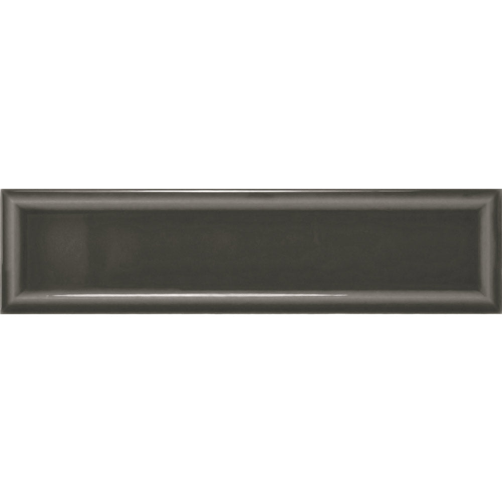 EDG DGYFM EDGE DARK GREY FRAM 68x280MM MATT