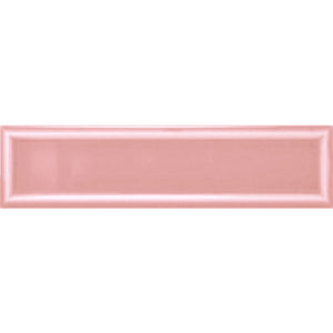 EDG PNKFM EDGE PINK FRAME 68x280MM MATT