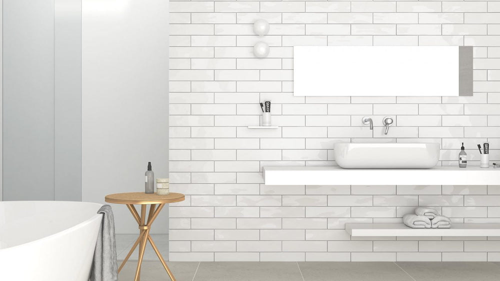 EDG WHTWM EDGE WHITE WAVE 68x280MM MATT