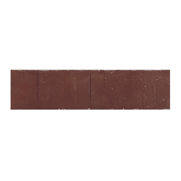 Matter Stick Eggplant  75x300mm