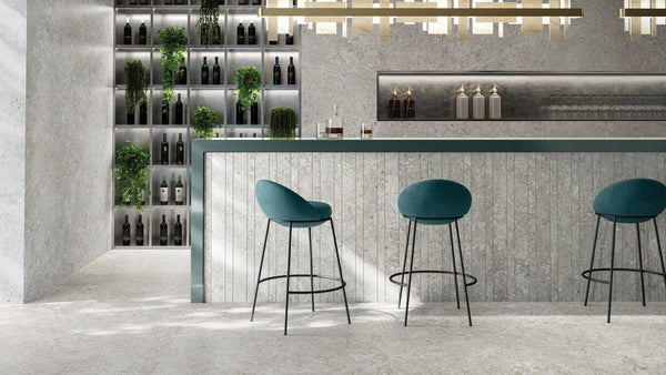SWC Tile ELB GRY612M ELBRUS GREY 600X1200 MATT