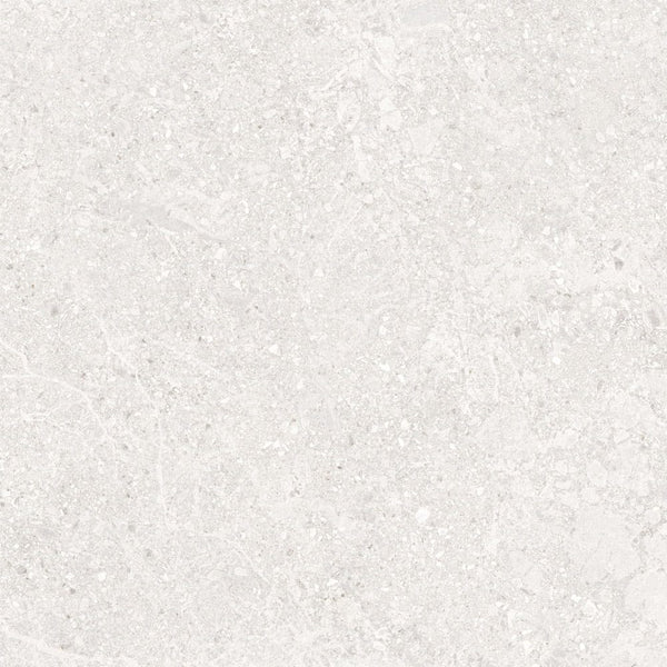 SWC Tile ELB WHT612M ELBRUS WHITE 600X1200 MATT