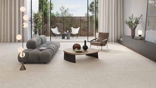 SWC Tile ELB SAN612M ELBRUS SAND 600X1200 MATT