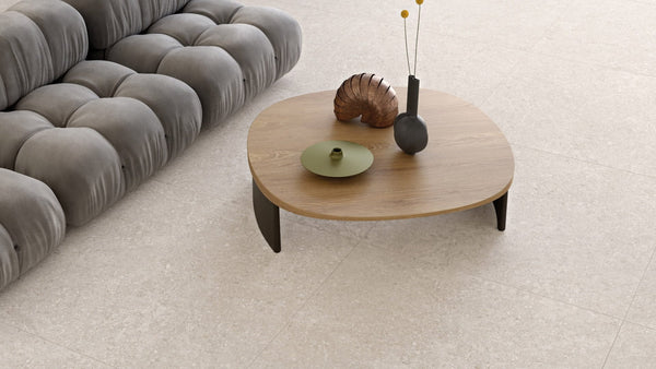 SWC Tile ELB SAN612M ELBRUS SAND 600X1200 MATT