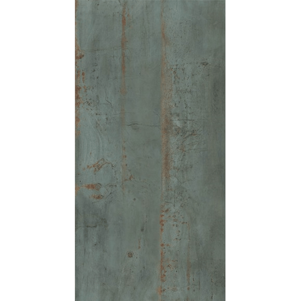 VL Tile T/REEMM60120	FLAVIKER REBEL EMERALD MATT 600*1200 REC.