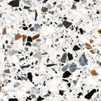 THEO DI Tile Emporio Mix Matt 300x300mm