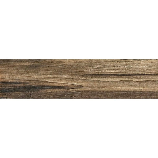 VL Tile Entiva Legno Capucino Matt Timber Look Tile 200x1200mm