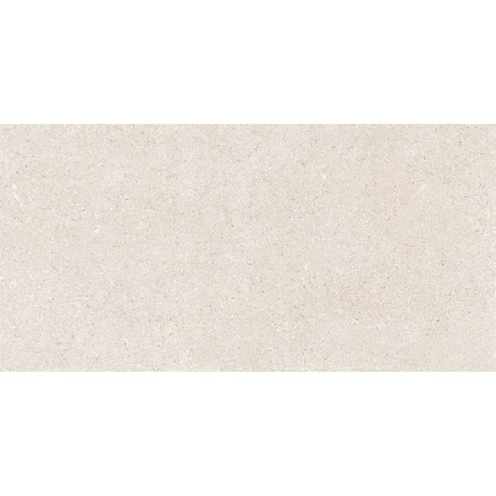 VL Tile Entiva Spark Beige Matt Concrete Look Tile 300x600mm