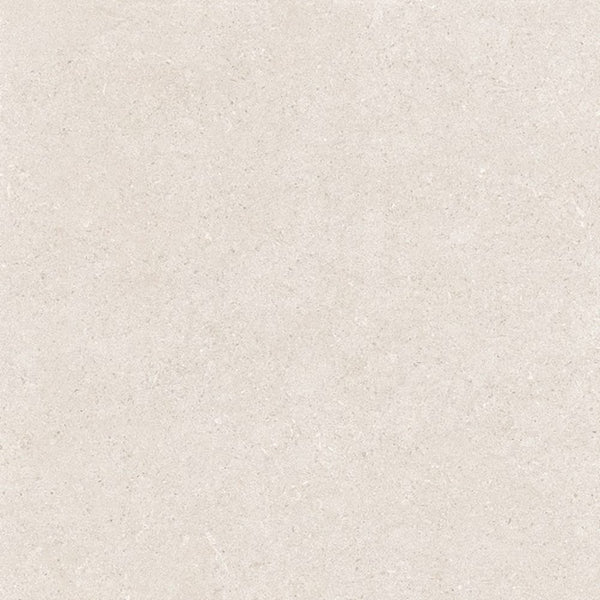 VL Tile Entiva Spark Beige Matt Concrete Look Tile 600x600mm