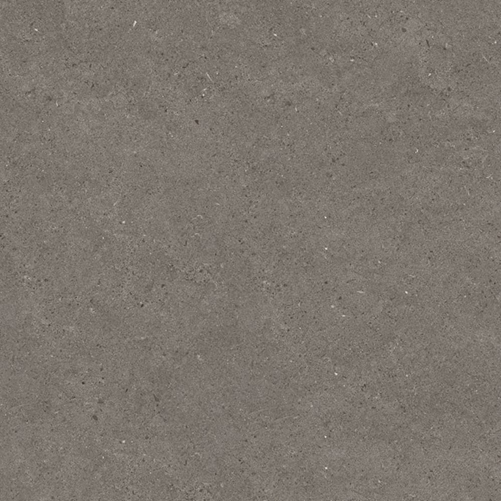 VL Tile Entiva Spark Charcoal Matt Concrete Look Tile 600x600mm