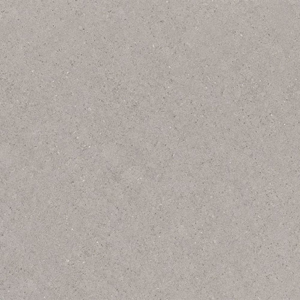 VL Tile Entiva Spark Grey Matt Concrete Look Tile 600x600mm