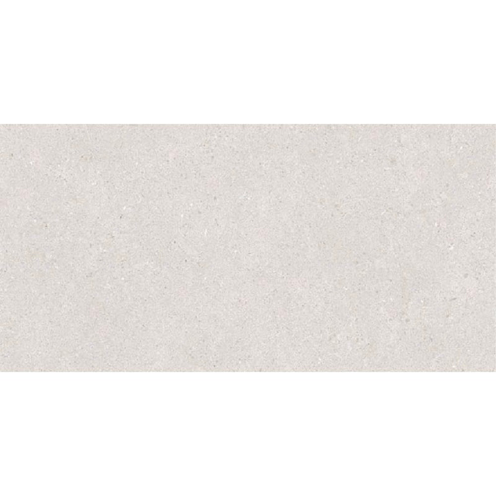 VL Tile Entiva Spark Light Grey Matt Concrete Look Tile 300x600mm