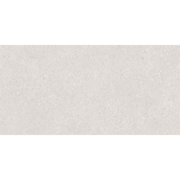 VL Tile Entiva Spark Light Grey Matt Concrete Look Tile 300x600mm