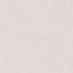VL Tile Entiva Spark Light Grey Matt Concrete Look Tile 600x600mm