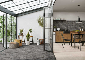 CPM Tile Esla Flagstone Natural Stone Looking Tile 442x664mm