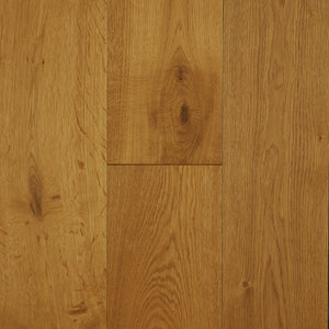 Prestige 15mm European Oak Flooring 1900x190x15/4mm - Espresso