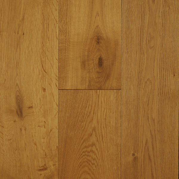 Prestige 15mm European Oak Flooring 1900x190x15/4mm - Espresso