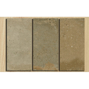 T/BETEM231	ESTUDIO BENASAL TERRACOTTA P5 MATT 115*231*8MM