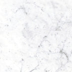 EV Tile Euromarmo Carrara Venatino Honed Glazed Stone Look Tile 150x150mm