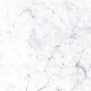 EV Tile Euromarmo Carrara Venatino Honed Glazed Stone Look Tile 150x150mm