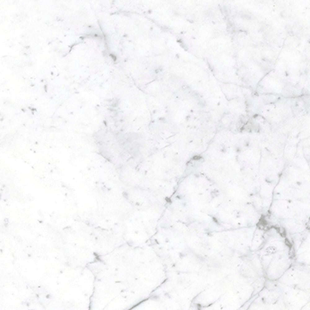 EV Tile Euromarmo Carrara Venatino Honed Glazed Stone Look Tile 300x300mm