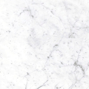 EV Tile Euromarmo Carrara Venatino Honed Glazed Stone Look Tile 300x300mm