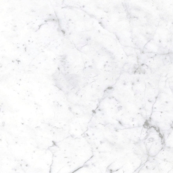 EV Tile Euromarmo Carrara Venatino Honed Glazed Stone Look Tile 300x300mm