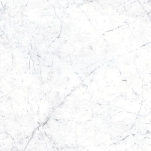 EV Tile Euromarmo Carrara Venatino Honed Glazed Stone Look Tile 600x600mm