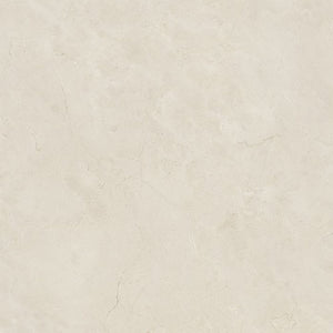 EV Tile Euromarmo Crema Marfil Natural Stone Look Tile 1200x1200mm