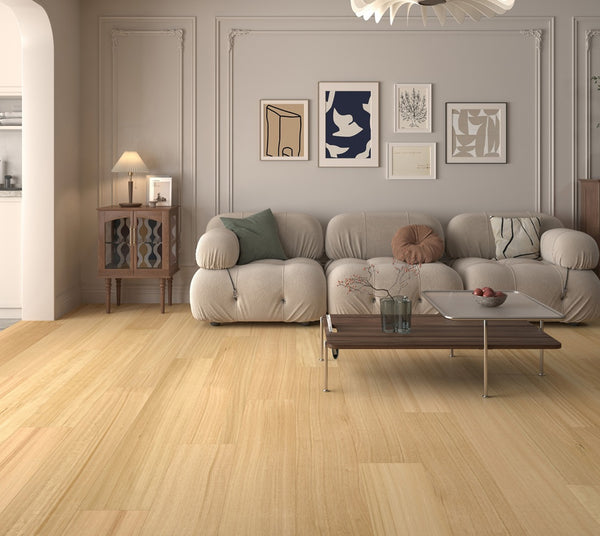 Floortex Fusion 3D Water Resistant Laminate floor - FD8803 Tasmanian Oak