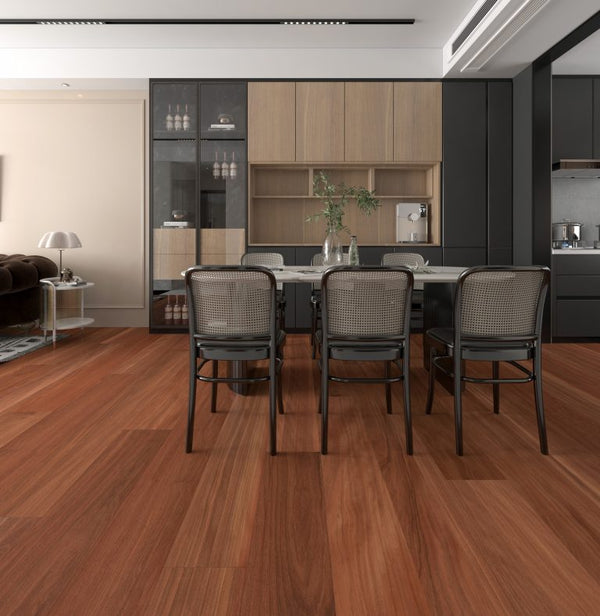 Floortex Fusion 3D Water Resistant Laminate floor - FD8805 SYD Blue Gum