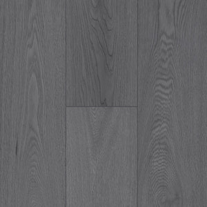 Floortex Fusion 3D Water Resistant Laminate floor - FD8806 Lava Grey