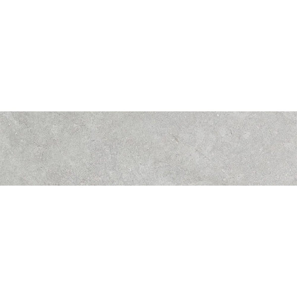 ET Tile FOSGRE75300M	FOSILIME GREY MATT 75X300