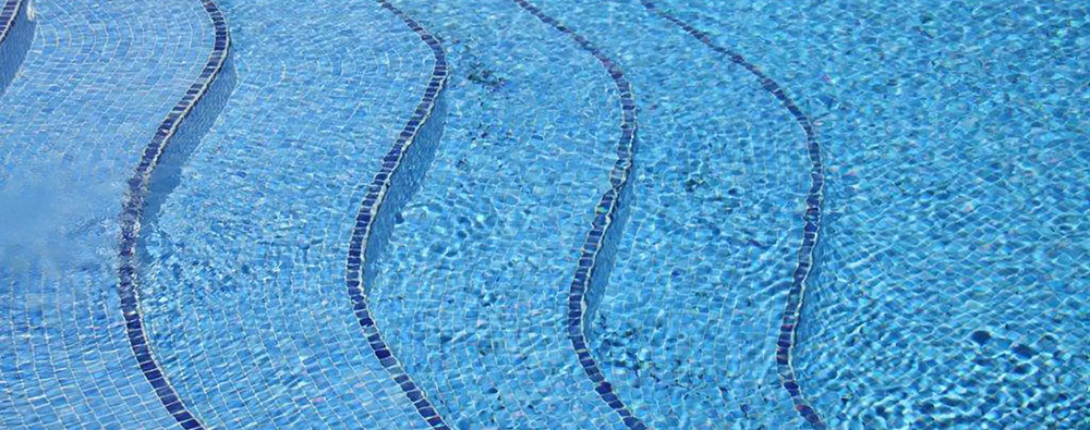AGAZCLMOS	ALTTOGLASS FOG AZUL CLARO 3003 POOL MOSAIC 316X396