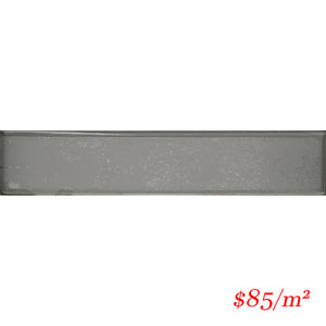 FROCHS13 E234054 FROST CHARCOAL SATIN 50X250MM