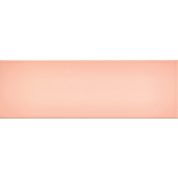 FAD PNK26GU FADE PINK 200X603MM GLOSS UNRECTIFIED