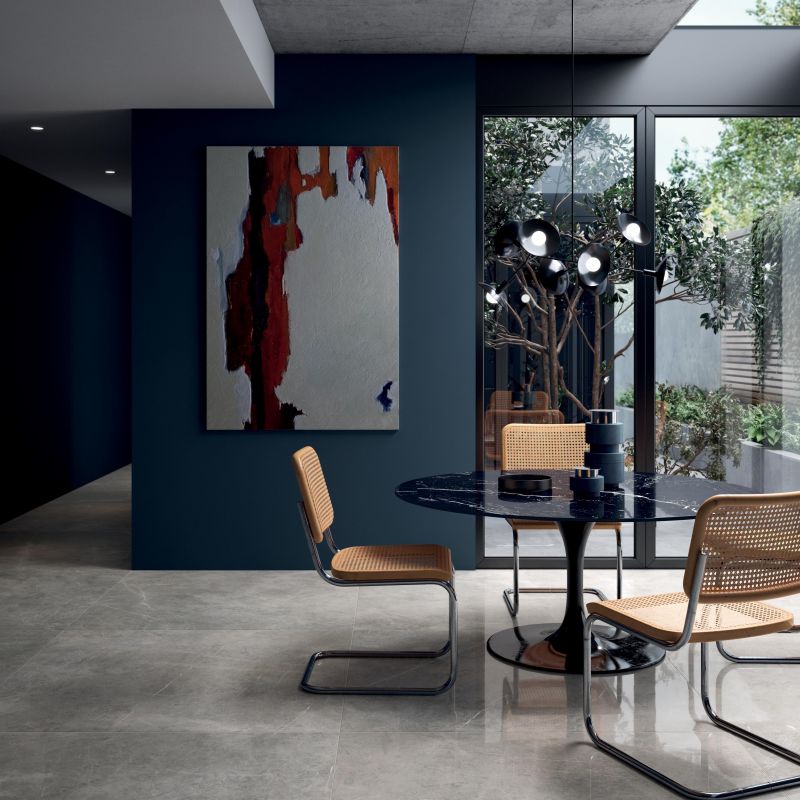 T/SEGAP60120 Flaviker Evo Grey Amani Polished 600*1200mm REC.