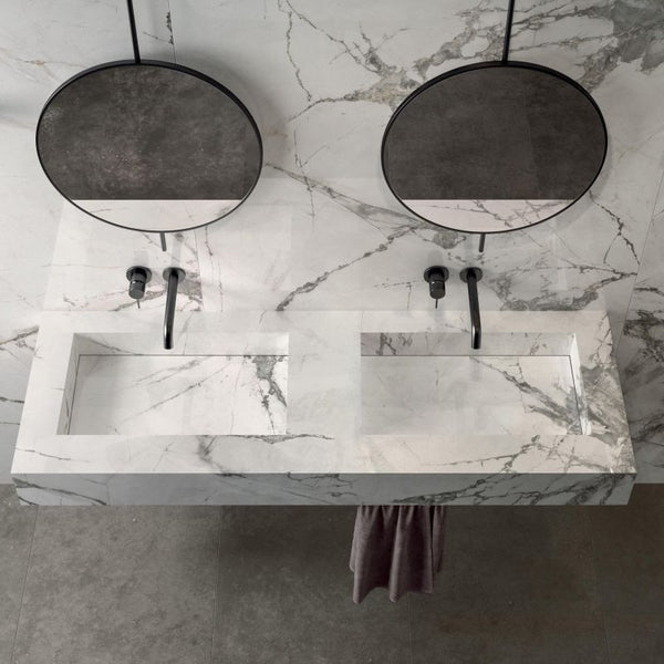 T/SEISP60120 Flaviker Evo Invisible Select Polished 600*1200mm REC.