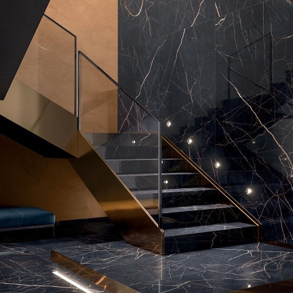 T/SENLM60120 Flaviker Evo Noir Laurant Matt 600*1200mm REC.