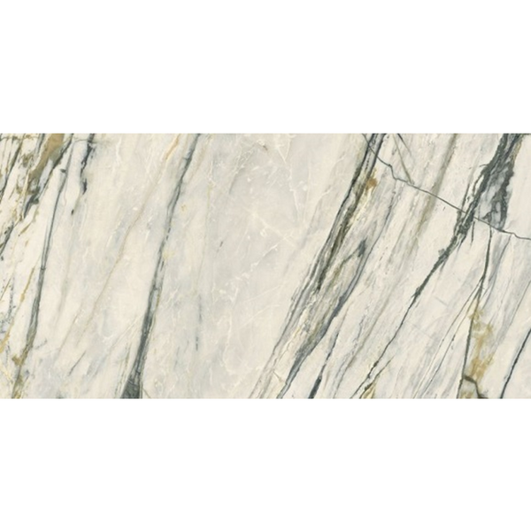 T/STCEM60120 Flaviker Treasure Calacatta Emerald Matt 600*1200mm REC.