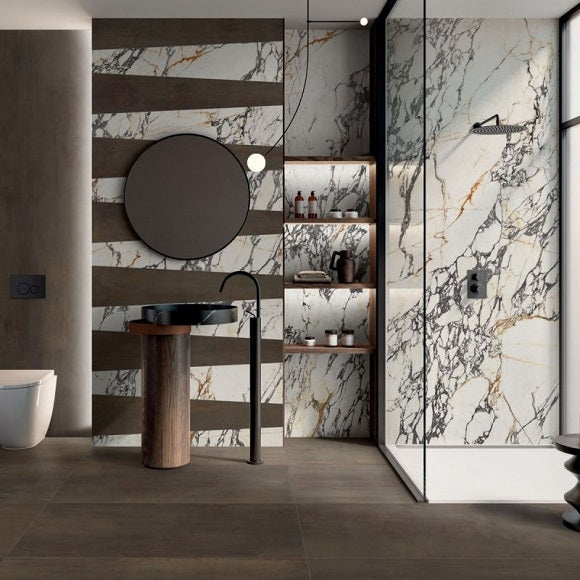 T/STCGP60120 Flaviker Treasure Corchia Gold Polished 600*1200mm REC.