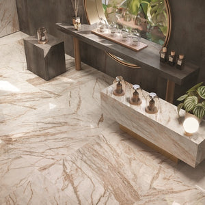 T/STLEM60120 Flaviker Treasure Luminous Everose Matt 600*1200mm REC.