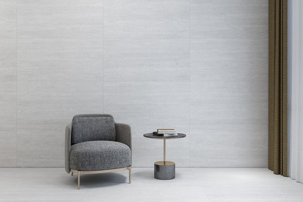 Everstone Tile Roma Antica 3D Foro Veincut Soft Honed Porcelain Tile 600x600mm