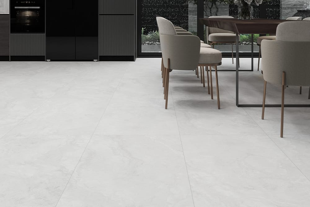 Roma Antica 3D Foro Crosscut Soft Honed Porcelain Tile 600x1200mm