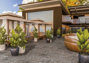 ET Tile BERSCU6060M	BERGAMO SCURA MATT 600X600