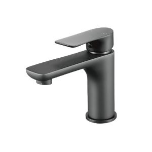 TSI Mixer Taps GM0131.BM VOG SERIES GUN METAL BASIN MIXER TAP