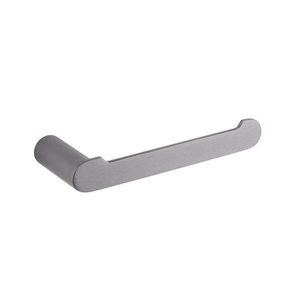 RUSHY Series Gun Metal Grey Toilet Paper Holder GM6513.TR