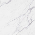 EV Tile GP-EL-BAV120120P Elite Marble Porcelain Bianco Venato 1200x1200 Polished