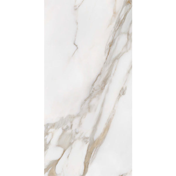 EV Tile GP-EL-MAC12060N Elite Marble Calacatta Macchia 600x1200 Natural