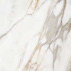EV Tile GP-EL-MAC6060M Elite Marble Calacatta Macchia 600x600 Matt